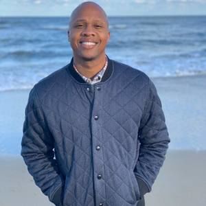 Meet your Posher, Kris